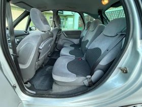 Citroen Xsara picasso 1.6i 109. * * * 94 000*  | Mobile.bg    14