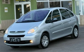     Citroen Xsara picasso 1.6i 109. * * * 94 000* 