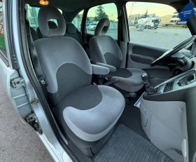 Citroen Xsara picasso 1.6i 109. * * * 94 000*  | Mobile.bg    13
