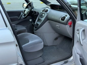 Citroen Xsara picasso 1.6i 109. * * * 94 000*  | Mobile.bg    11