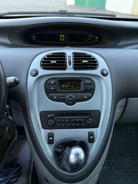 Citroen Xsara picasso 1.6i 109. * * * 94 000*  | Mobile.bg    15