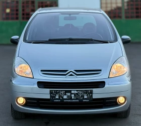     Citroen Xsara picasso 1.6i 109. * * * 94 000* 