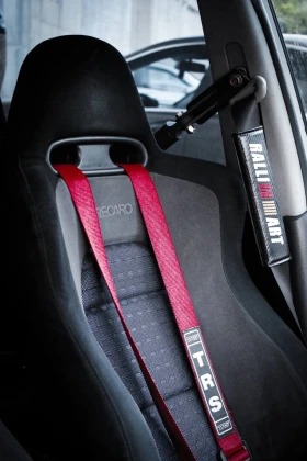 Обява за продажба на Mitsubishi Lancer Evo 8  ~Цена по договаряне - изображение 3