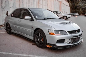 Обява за продажба на Mitsubishi Lancer Evo 8  ~Цена по договаряне - изображение 1