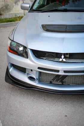 Обява за продажба на Mitsubishi Lancer Evo 8  ~Цена по договаряне - изображение 1