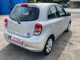 Nissan Micra НОВ ВНОС ИТАЛИЯ - 6900 лв. - 47774000 7