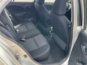 Nissan Micra НОВ ВНОС ИТАЛИЯ - 6900 лв. - 47774000 13