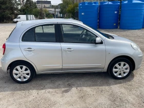 Nissan Micra НОВ ВНОС ИТАЛИЯ - 6900 лв. - 47774000 8