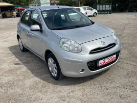 Nissan Micra НОВ ВНОС ИТАЛИЯ - 6900 лв. - 47774000 3