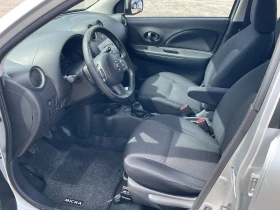 Nissan Micra НОВ ВНОС ИТАЛИЯ - 6900 лв. - 47774000 9