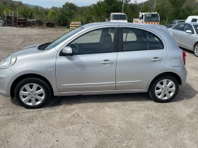 Nissan Micra НОВ ВНОС ИТАЛИЯ - 6900 лв. - 47774000 4