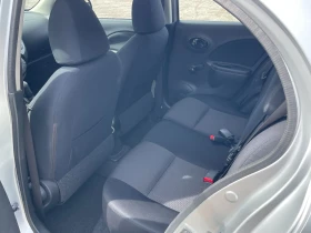Nissan Micra НОВ ВНОС ИТАЛИЯ - 6900 лв. - 47774000 10