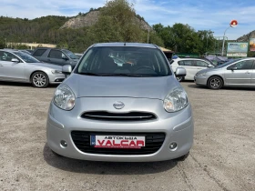 Nissan Micra НОВ ВНОС ИТАЛИЯ - 6900 лв. - 47774000 2