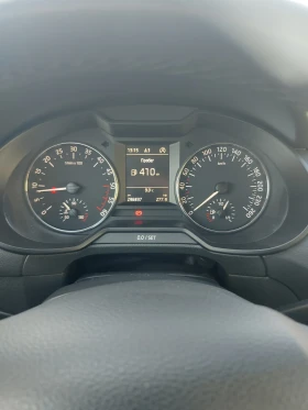 Обява за продажба на Skoda Octavia ~22 800 лв. - изображение 7