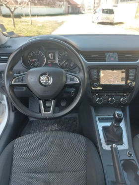 Обява за продажба на Skoda Octavia ~22 800 лв. - изображение 8