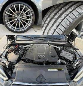 Audi A5 5.0TDI* 3XS-LINE* 2018* FULL MAX*  *  | Mobile.bg    17