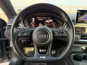 Обява за продажба на Audi A5 5.0TDI* 3XS-LINE* 2018г* FULL MAX* Топ Състояние*  ~45 000 лв. - изображение 8