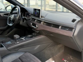Audi A5 5.0TDI* 3XS-LINE* 2018* FULL MAX*  *  | Mobile.bg    14