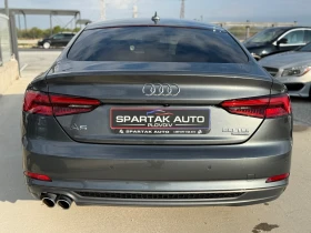 Обява за продажба на Audi A5 5.0TDI* 3XS-LINE* 2018г* FULL MAX* Топ Състояние*  ~45 000 лв. - изображение 4