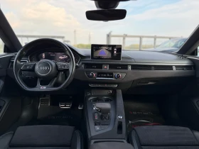 Обява за продажба на Audi A5 5.0TDI* 3XS-LINE* 2018г* FULL MAX* Топ Състояние*  ~45 000 лв. - изображение 11