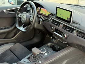 Audi A5 5.0TDI* 3XS-LINE* 2018* FULL MAX*  *  | Mobile.bg    15