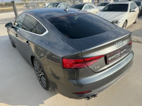 Обява за продажба на Audi A5 5.0TDI* 3XS-LINE* 2018г* FULL MAX* Топ Състояние*  ~45 000 лв. - изображение 5