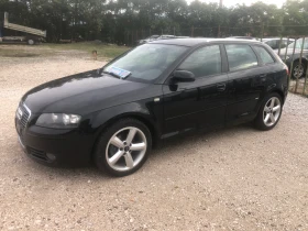 Обява за продажба на Audi A3 Sportback ~6 900 лв. - изображение 1