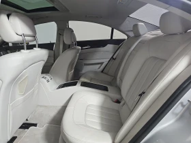 Mercedes-Benz CLS 400 HARMAN* PODGREV* OBDUH*  | Mobile.bg    9