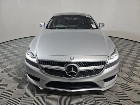 Mercedes-Benz CLS 400 HARMAN* PODGREV* OBDUH*  | Mobile.bg    16