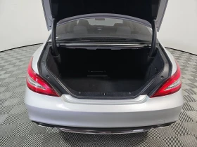 Mercedes-Benz CLS 400 HARMAN* PODGREV* OBDUH*  | Mobile.bg    4