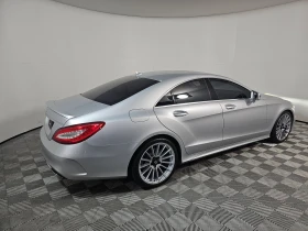 Mercedes-Benz CLS 400 HARMAN* PODGREV* OBDUH*  | Mobile.bg    10