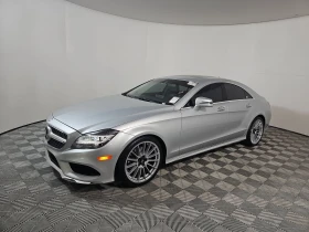 Mercedes-Benz CLS 400 HARMAN* PODGREV* OBDUH*  | Mobile.bg    15