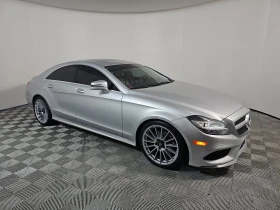  Mercedes-Benz CLS 40...
