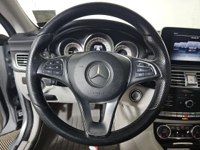 Mercedes-Benz CLS 400 HARMAN* PODGREV* OBDUH*  | Mobile.bg    8