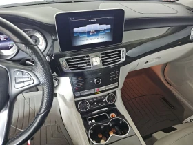 Mercedes-Benz CLS 400 HARMAN* PODGREV* OBDUH*  | Mobile.bg    14