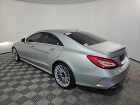 Mercedes-Benz CLS 400 HARMAN* PODGREV* OBDUH*  | Mobile.bg    7