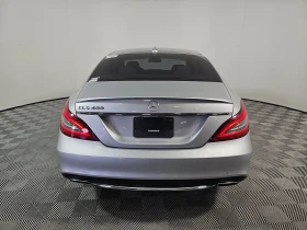 Mercedes-Benz CLS 400 HARMAN* PODGREV* OBDUH*  | Mobile.bg    13