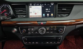 Kia K7 3.0 LPI Luxury  | Mobile.bg    14