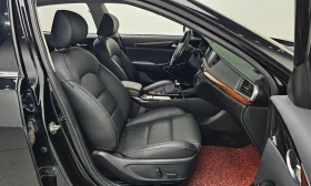 Kia K7 3.0 LPI Luxury  | Mobile.bg    11
