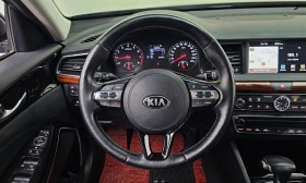 Kia K7 3.0 LPI Luxury  | Mobile.bg    13