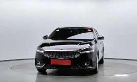 Kia K7 3.0 LPI Luxury  | Mobile.bg    3