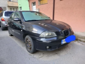 Seat Ibiza  - изображение 1