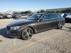 BMW 750 V8| XDRIVE| FULL ЕКСТРИ| CARFAX| РЕАЛНИ КМ| ТОП