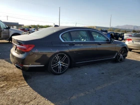 BMW 750 V8| XDRIVE| FULL ЕКСТРИ| CARFAX| РЕАЛНИ КМ| ТОП - 22900 лв. / 11708.58 € - 78108715 3