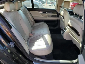 BMW 750 V8| XDRIVE| FULL ЕКСТРИ| CARFAX| РЕАЛНИ КМ| ТОП - 22900 лв. / 11708.58 € - 78108715 7