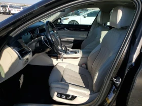 BMW 750 V8| XDRIVE| FULL ЕКСТРИ| CARFAX| РЕАЛНИ КМ| ТОП - 22900 лв. / 11708.58 € - 78108715 5