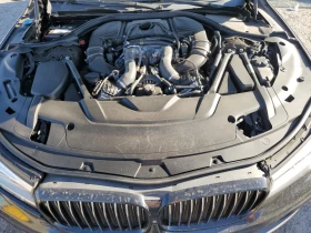 BMW 750 V8| XDRIVE| FULL ЕКСТРИ| CARFAX| РЕАЛНИ КМ| ТОП - 22900 лв. / 11708.58 € - 78108715 11