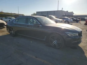 BMW 750 V8| XDRIVE| FULL ЕКСТРИ| CARFAX| РЕАЛНИ КМ| ТОП - 22900 лв. / 11708.58 € - 78108715 4