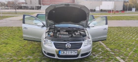 VW Passat MBP, снимка 13