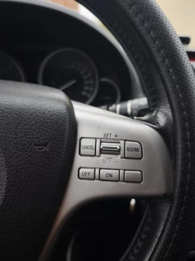 Mazda 6 1.8, снимка 9